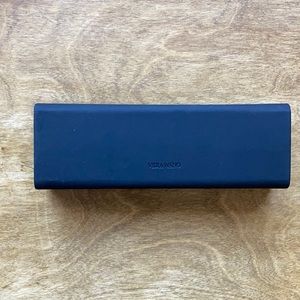 Vera Wang Glasses Case